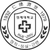 仁济大学logo