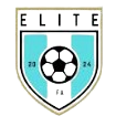 曼尼普尔精英足球学院logo