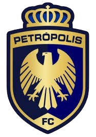 GE彼得罗波利斯logo