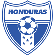 洪都拉斯女足U17logo