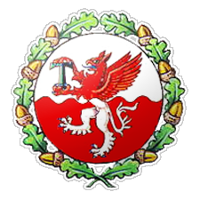 特拉福德logo