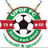 乌干达人民国防军logo