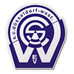 SC杜塞尔多夫西logo