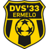 DVS厄梅洛logo