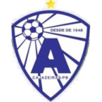 加查泽雷森U20logo