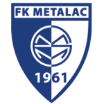 FK梅塔拉卡logo