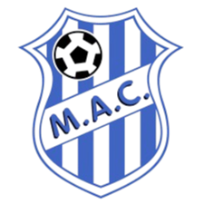 AC马扎冈U20logo
