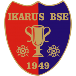 伊卡鲁斯U19logo