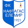 那非加斯logo