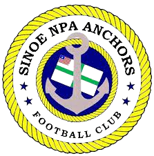 西诺尔NPA锚队logo