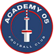 05学院logo