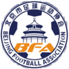 北京女足logo
