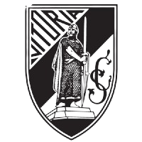 甘马雷斯女足logo
