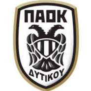 PAOK迪蒂库logo