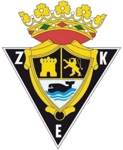 萨劳斯竞技logo