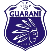 瓜拉尼帕洛卡U21logo
