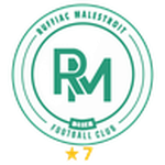 鲁菲亚克马勒斯特罗伊logo