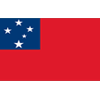 萨摩亚U17logo