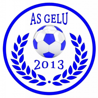 AS格鲁logo