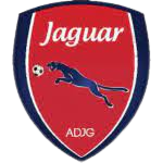 ADJG捷豹logo