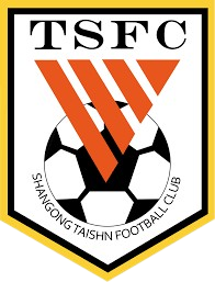 山东泰山U13logo