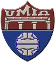 乌米娅CF女足logo