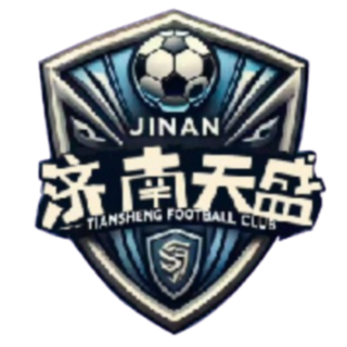 济南天盛logo