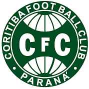 科里蒂巴U19logo