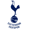 托特纳姆热刺U21logo