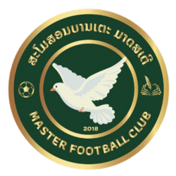 大师女足logo