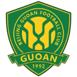 北京国安U13logo