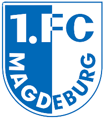 1.FC马格德堡IIlogo