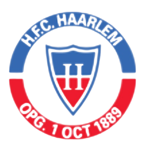 哈勒姆logo