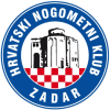 HNK扎达尔logo
