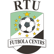 里加斯科技大学logo