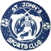 ST约翰斯logo