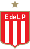 拉普拉塔大学生女足logo