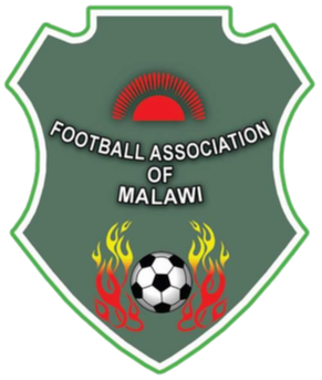 马拉维U17logo