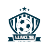 联盟ZHRlogo