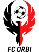 奥比logo