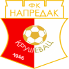 纳普里达克U19logo
