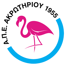 APEA阿克罗蒂里奥logo