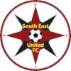 东南联合后备队logo