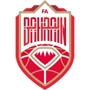 文莱U16logo