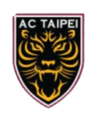 AC台北预备队logo