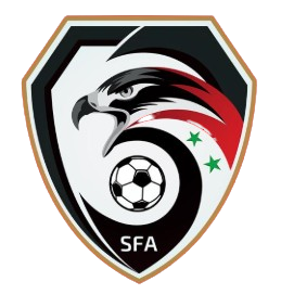叙利亚U23logo