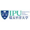 环太平洋大学logo