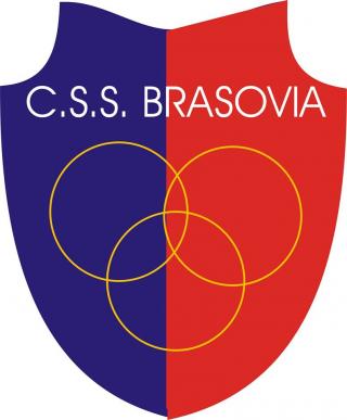 CSS布拉索维亚布拉索夫U19logo