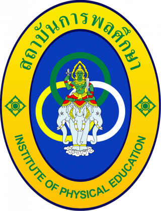 泰国国家体育大学logo