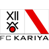 FC刈谷logo